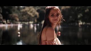 Alex Johansson | The River - Alan Walker ( Music Video ).