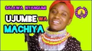 SALAWA NYANGUMI_ UJUMBE_ WA_ MACHIYA _BY_BHUDOYA STUDIO -2025