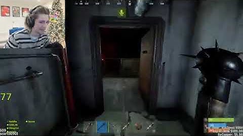 TEAM XQC vs TEAM MYTH FULL BATTLE