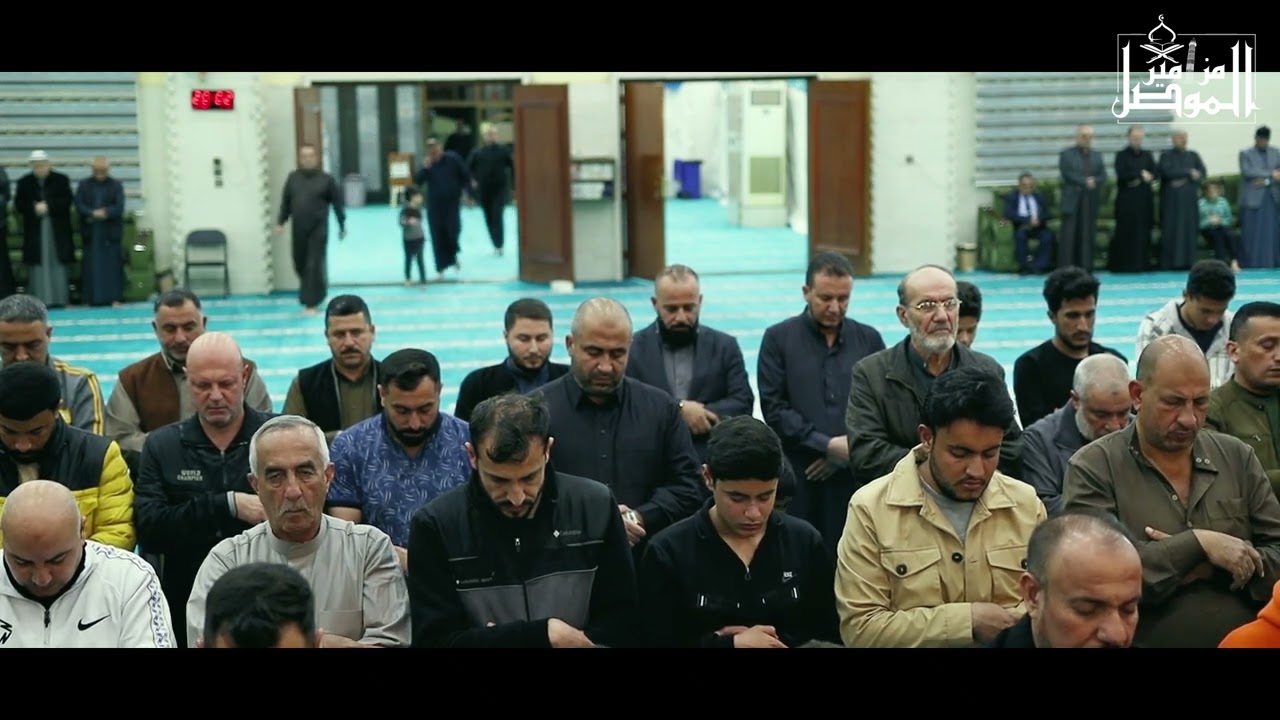 19 رمضان   الشيخ فارس الساري  سورة الفرقان