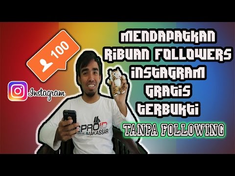 CARA MENDAPATKAN BANYAK FOLLOWERS INSTAGRAM TANPA ... - 480 x 360 jpeg 41kB