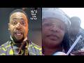 "Fine For 36 Years" Juvenile Is Praised by Wife Shadonna After Getting Fresh Haircut! 😍