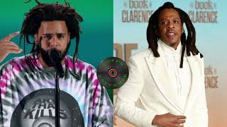 J. Cole Says Jay-Z Wouldn’t Let Him Release His Debut Album Until He Had Some Hits