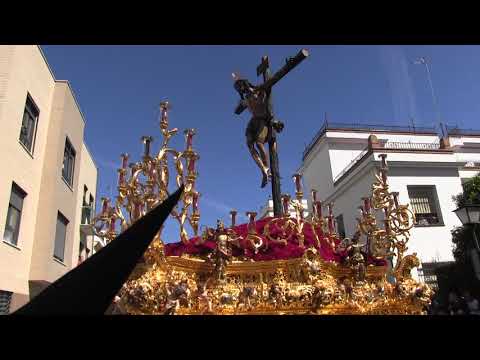 Hospitalaria Hermandad Sacramental de Congregantes de la Concepción Inmaculada de la Santísima Virgen María y Cofradía de Nazarenos del Santísimo Cristo de la Sed y Santa María de Consolación Madre de la Iglesia, San Juan Evangelista y San Juan de Dios