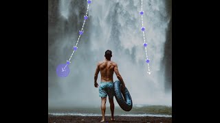 How to create motion art on your still pictures using StoryZ app for Android