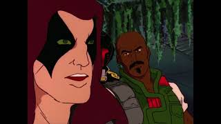 S002 E0020 | G.I. Joe | Raise The Flagg! | FULL EPISODES