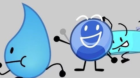 BFB Intro with Profily (Fixed)
