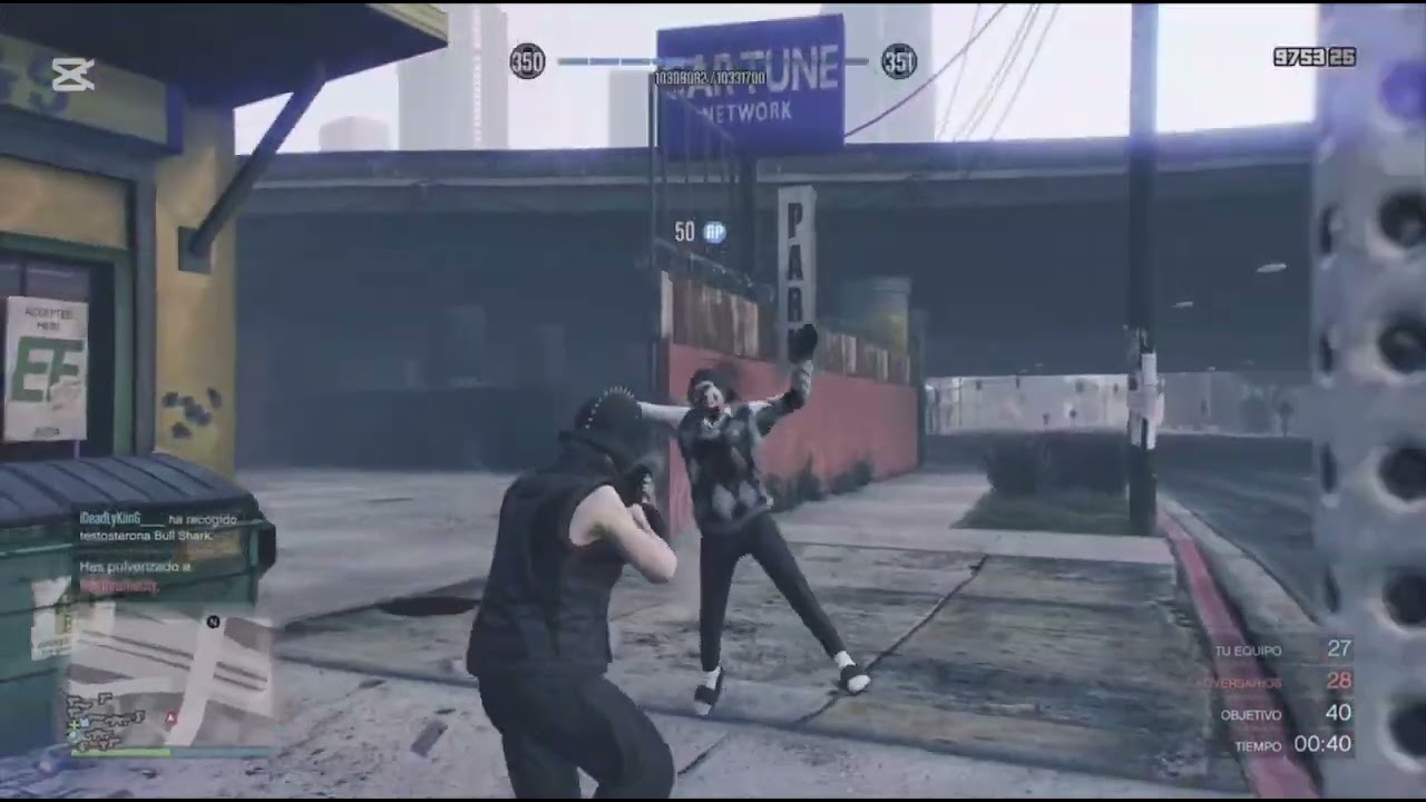 FTAP vs LSCG lefterakys 