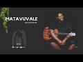 William Driver Matavuvale Official Audio