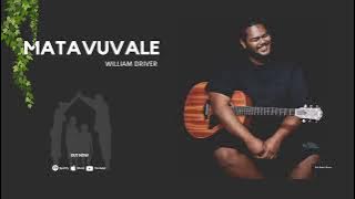 William Driver - Matavuvale (official audio)