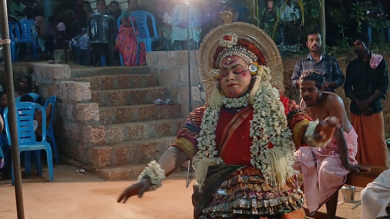 SATHYA DEVATHE  APPENA KOLA  KK PURAM