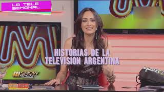 PROGRAMA 494 - TELE SEMANAL 4