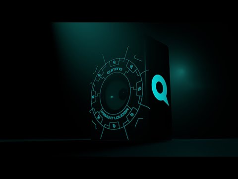 Quintino - Make It Louder (Official Music Video)
