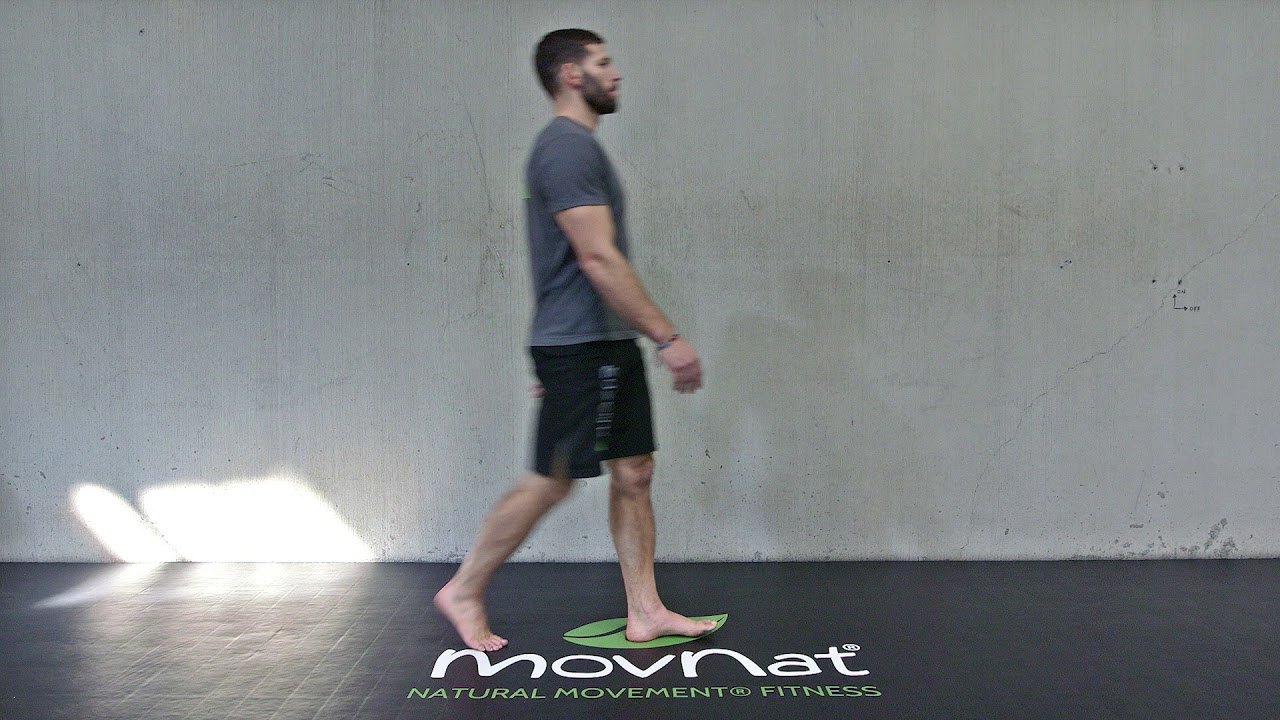 Top 5 Reasons You Should Practice Natural Movement