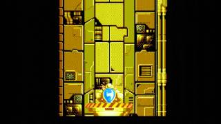 R-Type Deluxe *Demo* - [Atari STE] gameplay