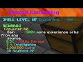 I Got MAXED Enchanting On Hypixel Skyblock