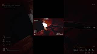 Cloaker Revived Me To Kick Me Down Again #payday3 #bug #gaming #shorts