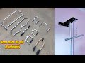 Simple Home Made Lat Pulldown Machine Workout تمارين جهاز السحب في المنزل Simple Home Made Lat Pulldown Machine Workout تمارين جهاز السحب في المنزل