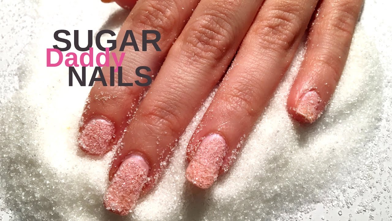 Sugar Daddy Nails