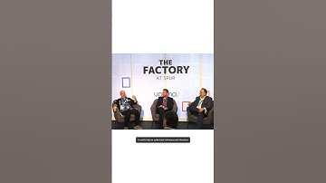 AI & Manufacturing, where it all comes together