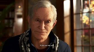 Detroit: Become Human (2nd Run) playthrough [Part 3: Markus the Painter]