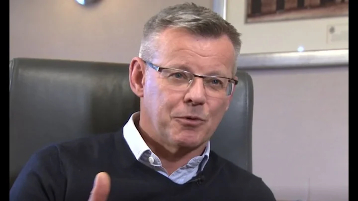 Stewart Robertson - Rangers Set to Make Profit For...