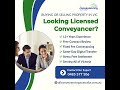 Are You Looking for Licensed Property Conveyancer? #conveyancing #melbourne #victoria