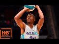 2019 NBA All Star Celebrity Game Full Game Highlights Feb 15 2019 NBA All Star Weekend