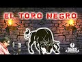 Cuentos y leyendas el toro negro