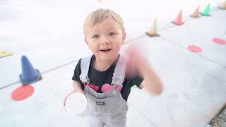 Shasta Head Start 30-Second Spot
