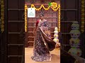 ITALIAN CREPE SAREE | KALAMKARI PRINTED | POP | POTHYS