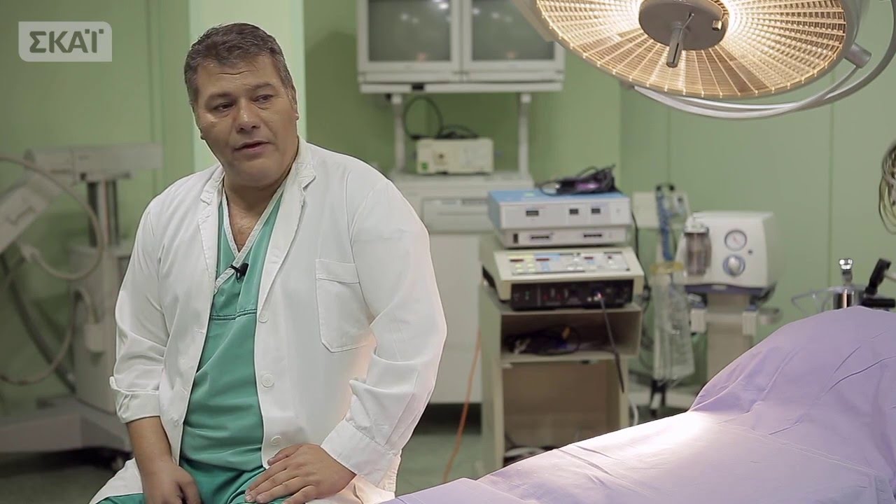 Τι είναι η κήλη. Συμπτώματα και αντιμετώπιση.