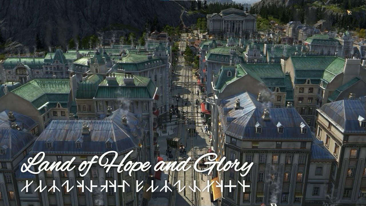 Land of Hope and Glory Vera Lynn YouTube