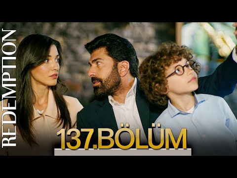 Esaret 137 Bölüm Redemption Episode 137 