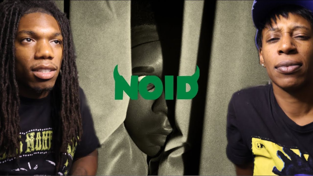 Mom Reacts to "NOID" by Tyler The Creator - YouTube