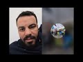 سيد أحمد سقلاب طلع معاه حركي قالو علاه قلبت الفيستا تشبع ضحك