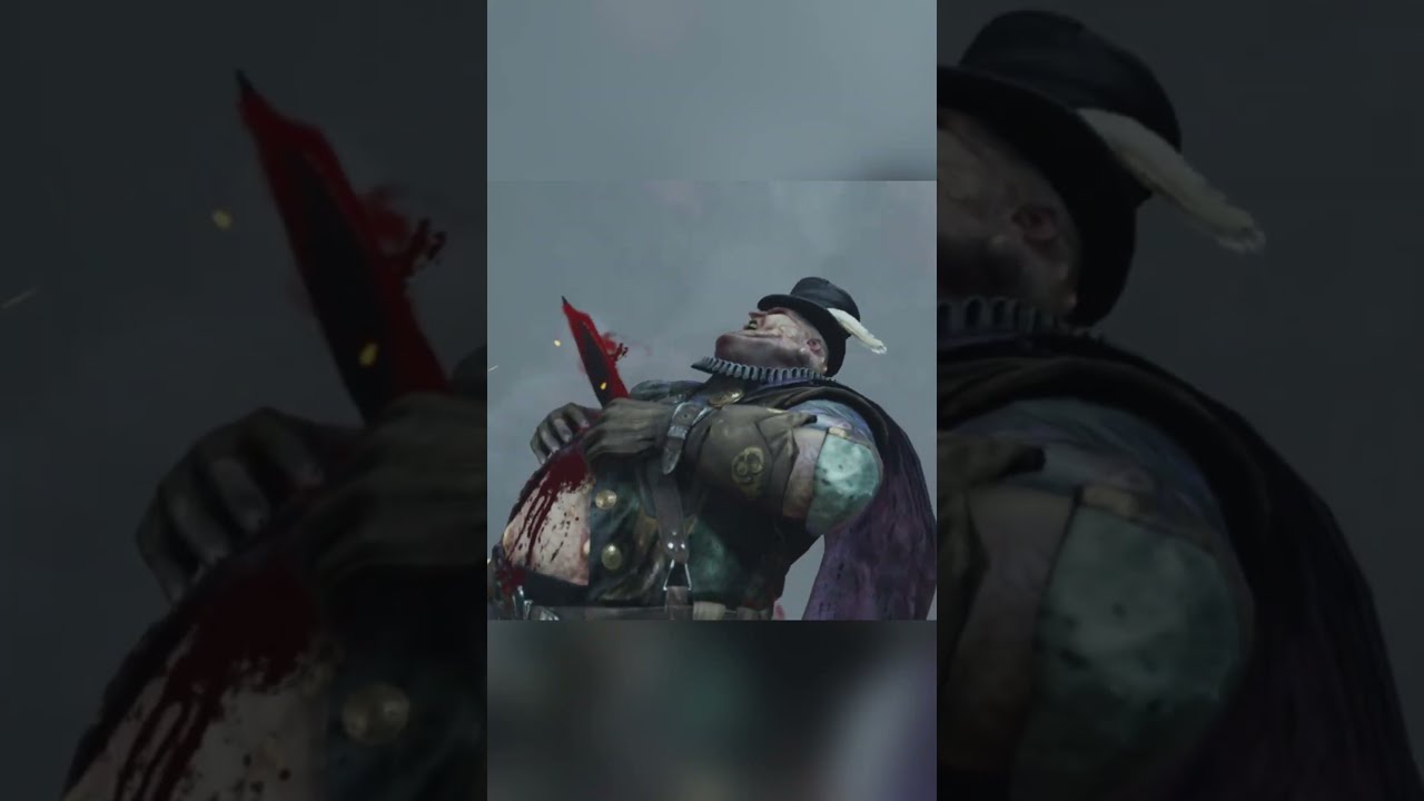 This Is The MOST BRUTAL Boss Fight...