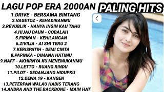LAGU HITS ERA 2000AN