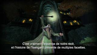 Isengard Developer Diary - FR
