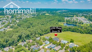 3766 Piney Grove Dr, Tallahassee, FL 32311 - Real Estate Aerial Video