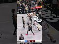 James Harden 25 PTS vs Nuggets
