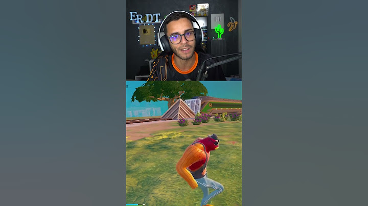 COME FERMARE IL TRENO SU FORTNITE...