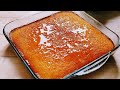 Better Than Cake And Lighter Than Basbousa One Of The Most Delicious Winter Recipes Rawani In