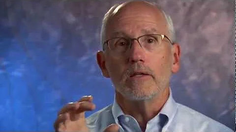 Stanford Engineering's Paul Yock talks about his w...