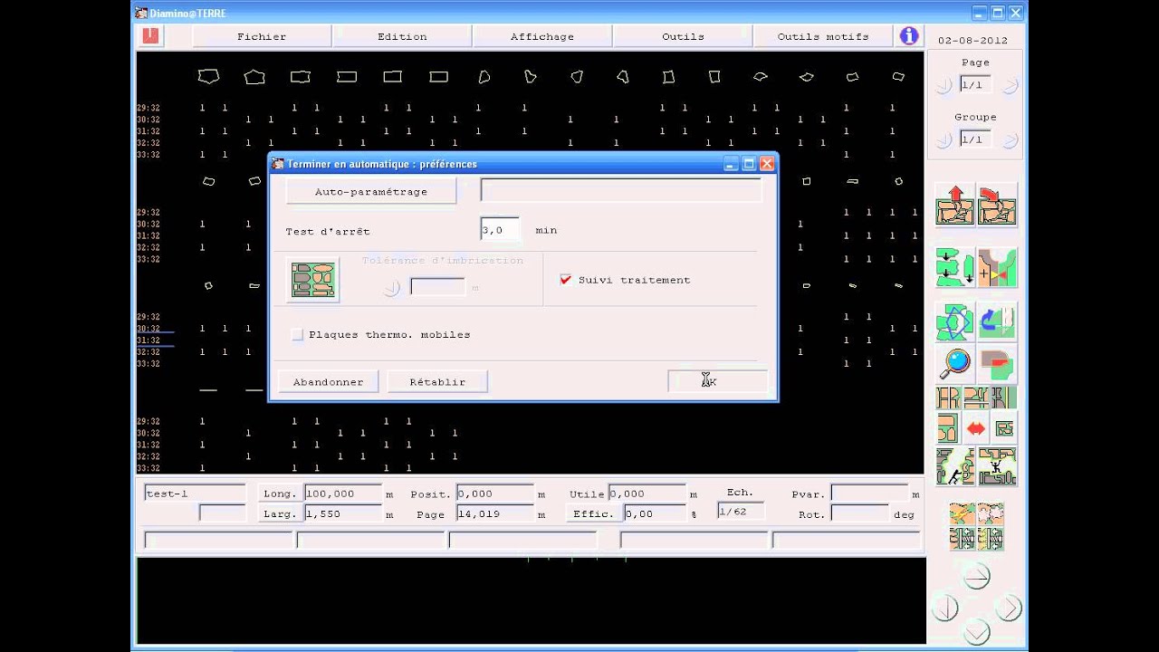 lectra modaris v6r1 user manual