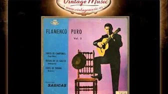 Sabicas - Duelo de Campanas (VintageMusic.es) Sabicas - Duelo de Campanas (VintageMusic.es)