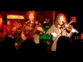 Railroad Earth & String Cheese part 2/4 - Black Clouds