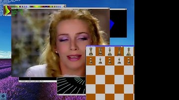 Project X - MSDOS - Borland Pascal