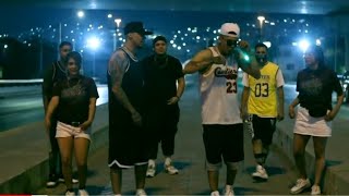 Agarrando Vueloribu,Asthersanrs400Video Oficial