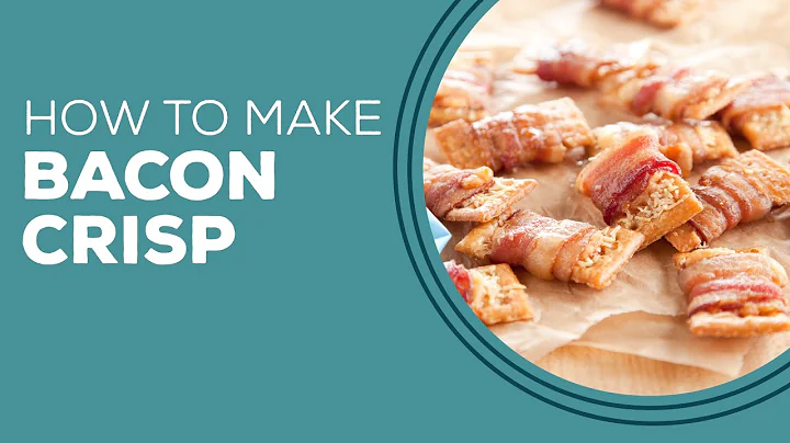 Blast from the Past: Bacon Crisp Recipe | Easy App...